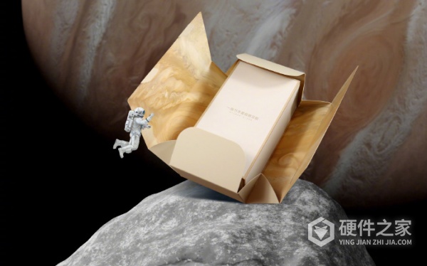 一加 11 木星岩限定版外观长什么样