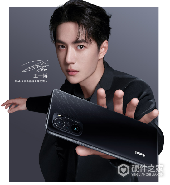 红米k40pro直面屏还是曲面屏