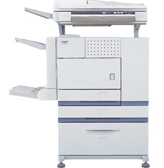 夏普AR-M420U用户手册
