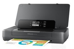 惠普officejet200说明书