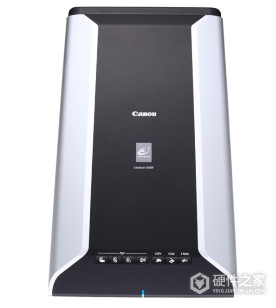 佳能CanoSCan 5600F扫描仪说明书