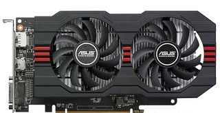 华硕AREZ系列 AREZ-RX560-4G-EVO显卡驱动