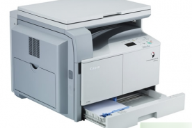 佳能ir2002l 驱动 For XP/Win7/Win8/Win10