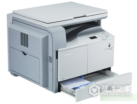 佳能ir2002l 驱动 For XP/Win7/Win8/Win10