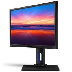 BENQ明基BL2420Z液晶显示器驱动