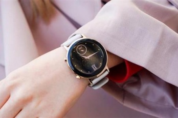 华为watchgt2和荣耀magicwatch2有什么不一样