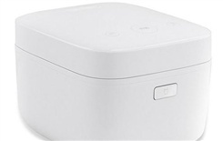 小米电饭煲怎么连wifi