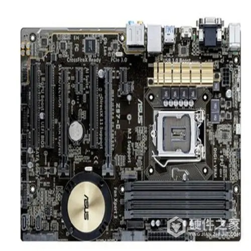 华硕z87-c主板配什么cpu