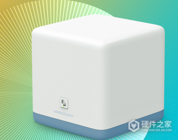 水星m18g路由器说明书