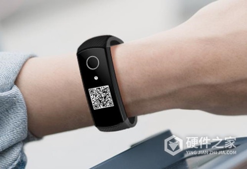 荣耀手环5nfc版和标准版有什么区别