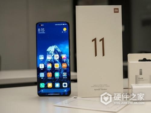 小米11Ultra支持变焦么