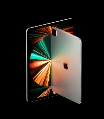 ipad pro2021蜂窝版是什么意思