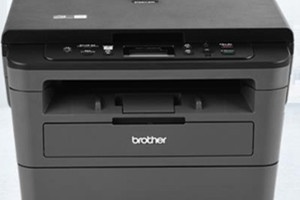 兄弟7090dw怎么连接wifi