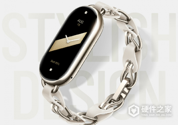 小米手环8nfc和普通版区别