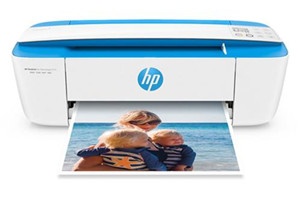 惠普小q打印机怎么打印照片