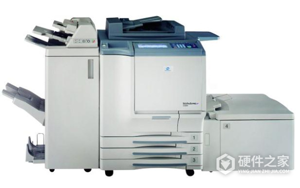 柯尼卡美能达bizhub PRO C500说明书