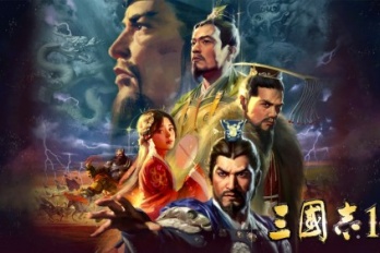 三国志14找不到vcomp140.dll如何解决