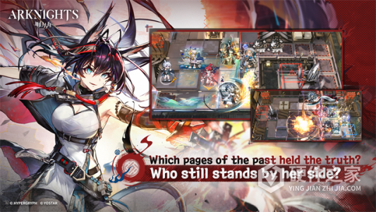Arknights