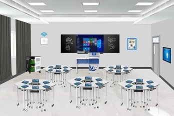 多媒体教室电脑没声音怎么办