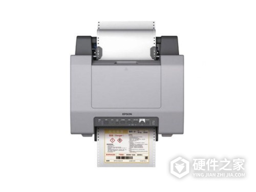 爱普生Epson GP-C820打印机驱动 for Win XP/7/8/10