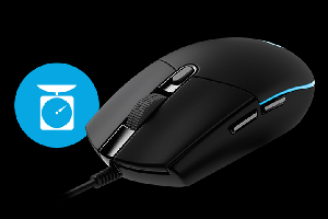 罗技mx518鼠标怎么调灵敏度