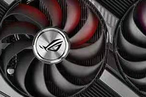 华硕NVIDIA系列 ROG-STRIX-RTX3060TI-8G-GAMING显卡驱动