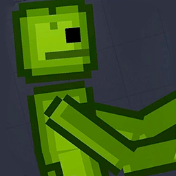 人类甜瓜游乐场九游版