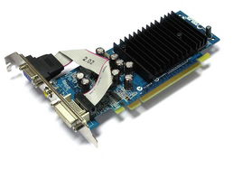 华硕NVIDIA系列 EN9500GT/DI/1G显卡驱动