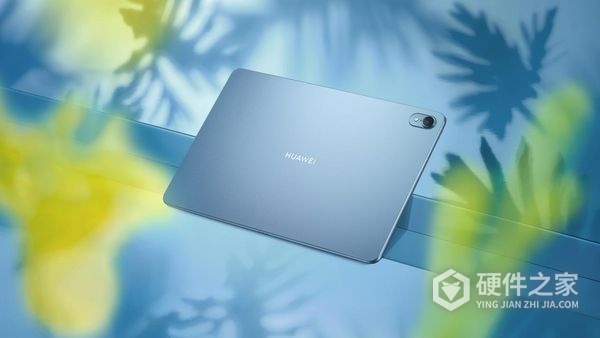 华为matepad air支持内存卡吗