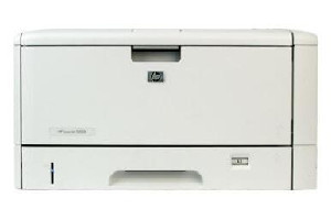 惠普HP LaserJet 5200n打印机驱动 For Win XP/7/8/10
