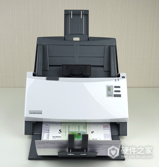 精益Plustek SmartOffice PS3180U for win7/8/10 64/32bit