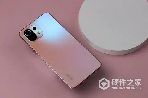 小米11青春活力版什么时候发布