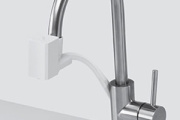 小米净水器600g怎样更换滤芯