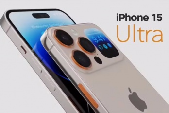 iphone 15 ultra在哪里量产