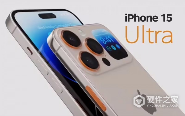 iphone 15 ultra在哪里量产