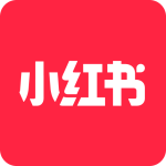 小红书2024版