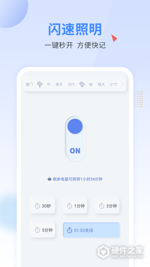 手电王