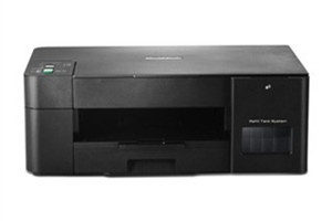 兄弟t420w充墨后按什么复位