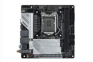 华擎H570M-ITX/ac主板驱动