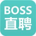 BOSS直聘2022
