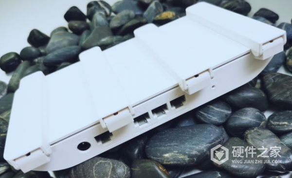 荣耀路由3怎么安装