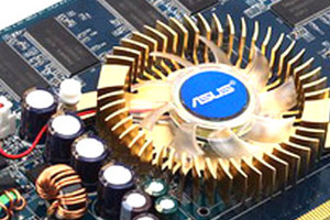 华硕AMD系列 EAH4650/DI/1GD2(LP)显卡驱动