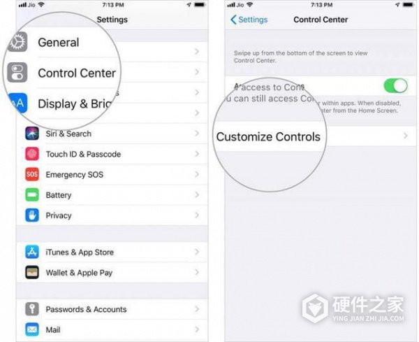 AirPods Pro实时收听怎么关闭