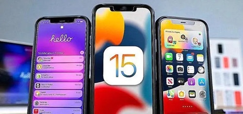 ios15微信不提醒怎么办