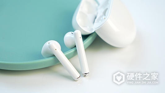 华为freebuds pro亮红灯怎么办