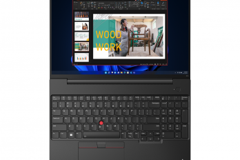 ThinkPad 2023款 E14 / E16 笔记本配置介绍
