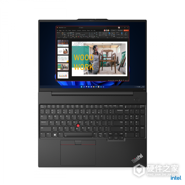 ThinkPad 2023款 E14 / E16 笔记本配置介绍
