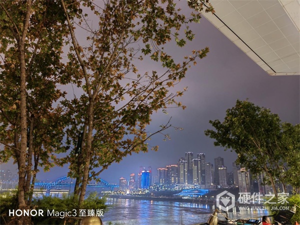 荣耀magic3至臻版主摄拍照效果怎么样