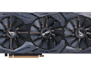 华硕AMD系列 ROG STRIX-RX480-8G-GAMING显卡驱动