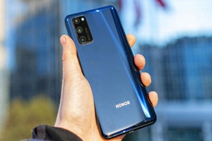 荣耀v40上市时间